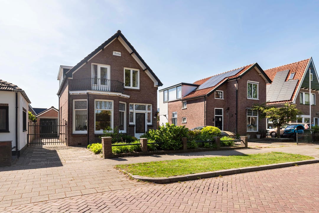 Foto 1 van Prinses Beatrixlaan 120