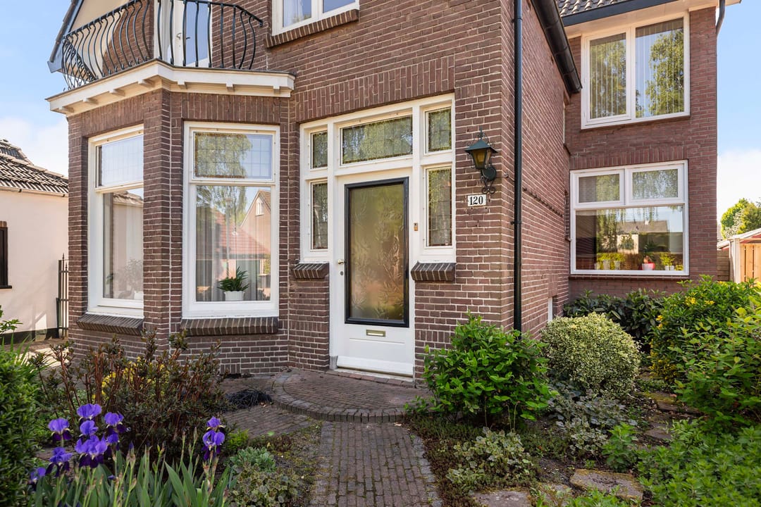 Foto 7 van Prinses Beatrixlaan 120