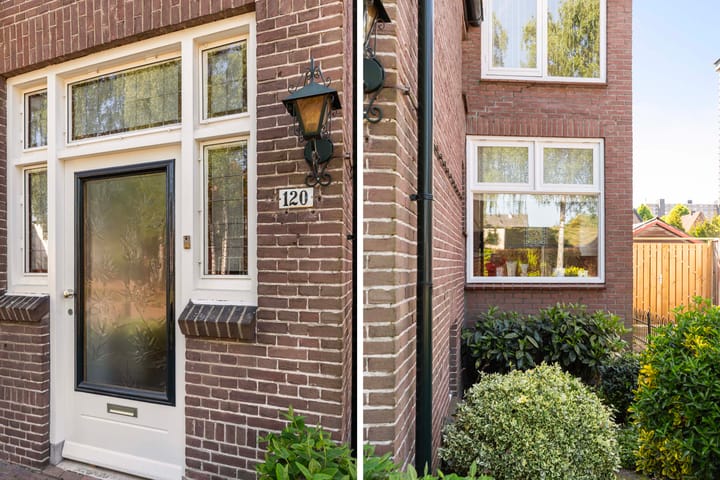 Foto 8 van Prinses Beatrixlaan 120