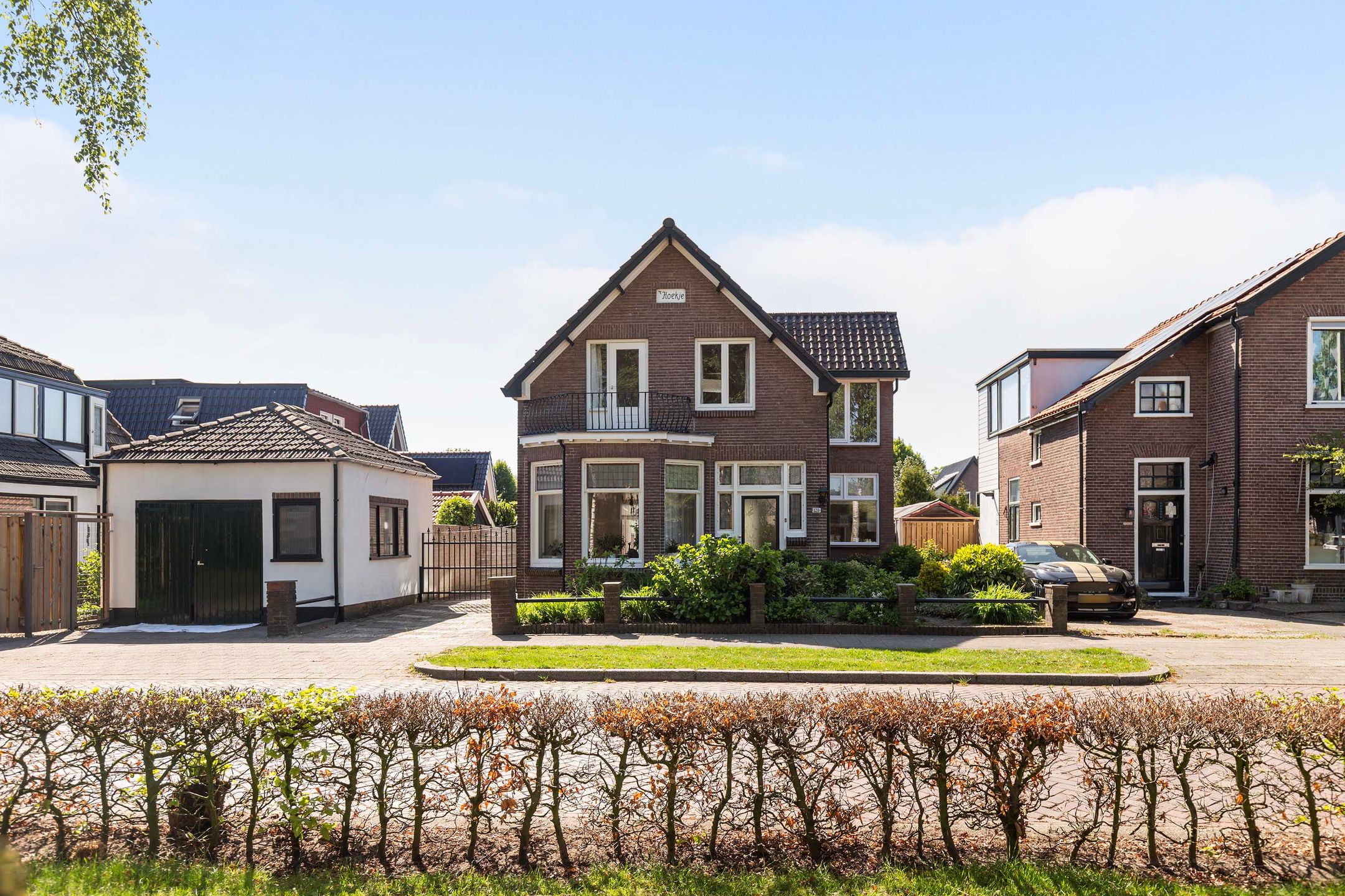 Foto 6 van Prinses Beatrixlaan 120