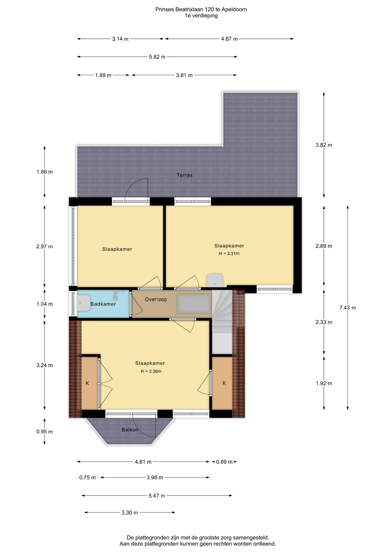 Foto 42 van Prinses Beatrixlaan 120