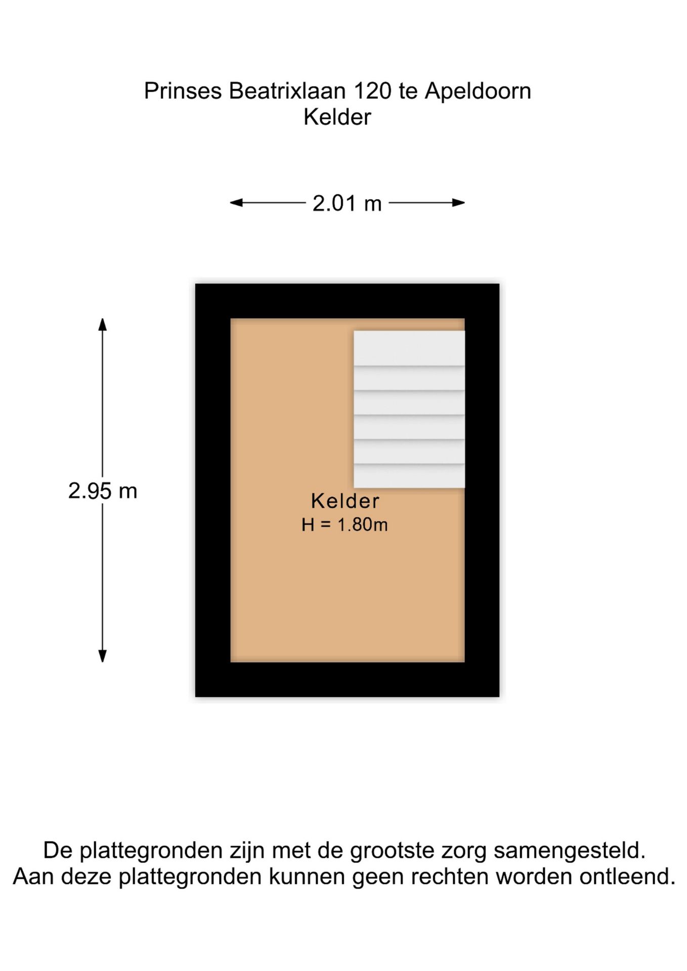 Foto 44 van Prinses Beatrixlaan 120