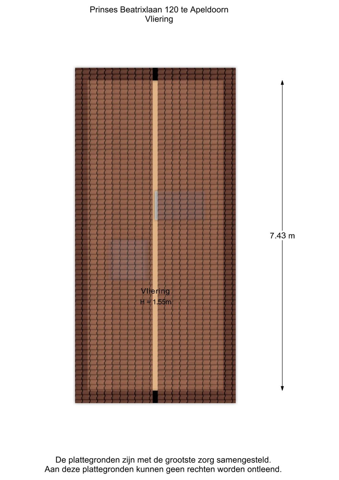 Foto 46 van Prinses Beatrixlaan 120