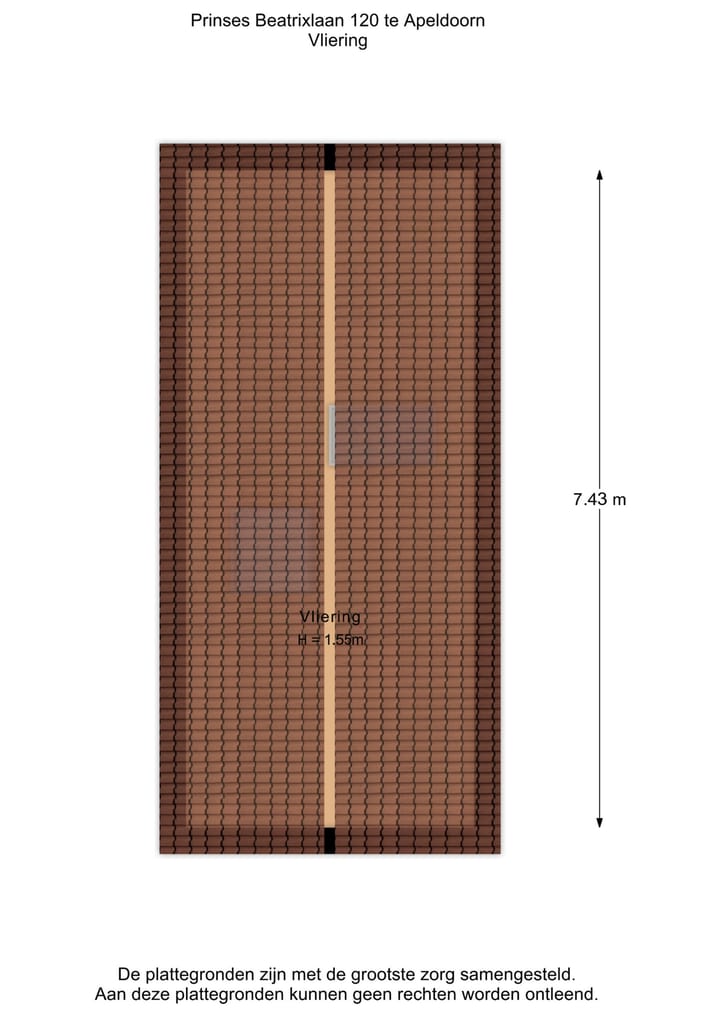 Foto 46 van Prinses Beatrixlaan 120