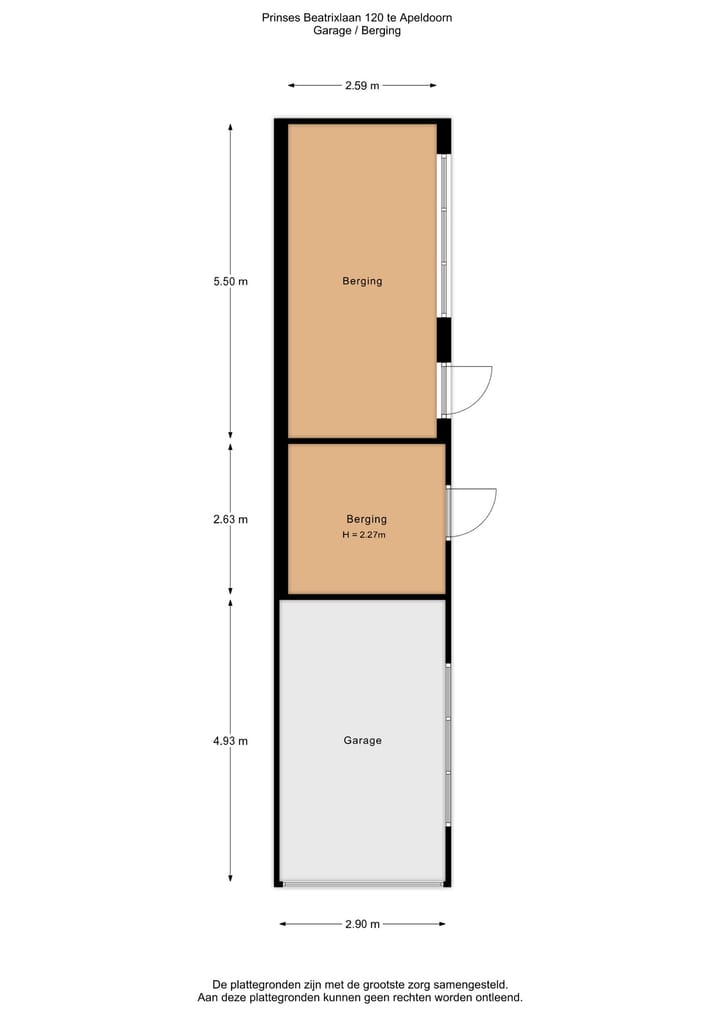 Foto 48 van Prinses Beatrixlaan 120