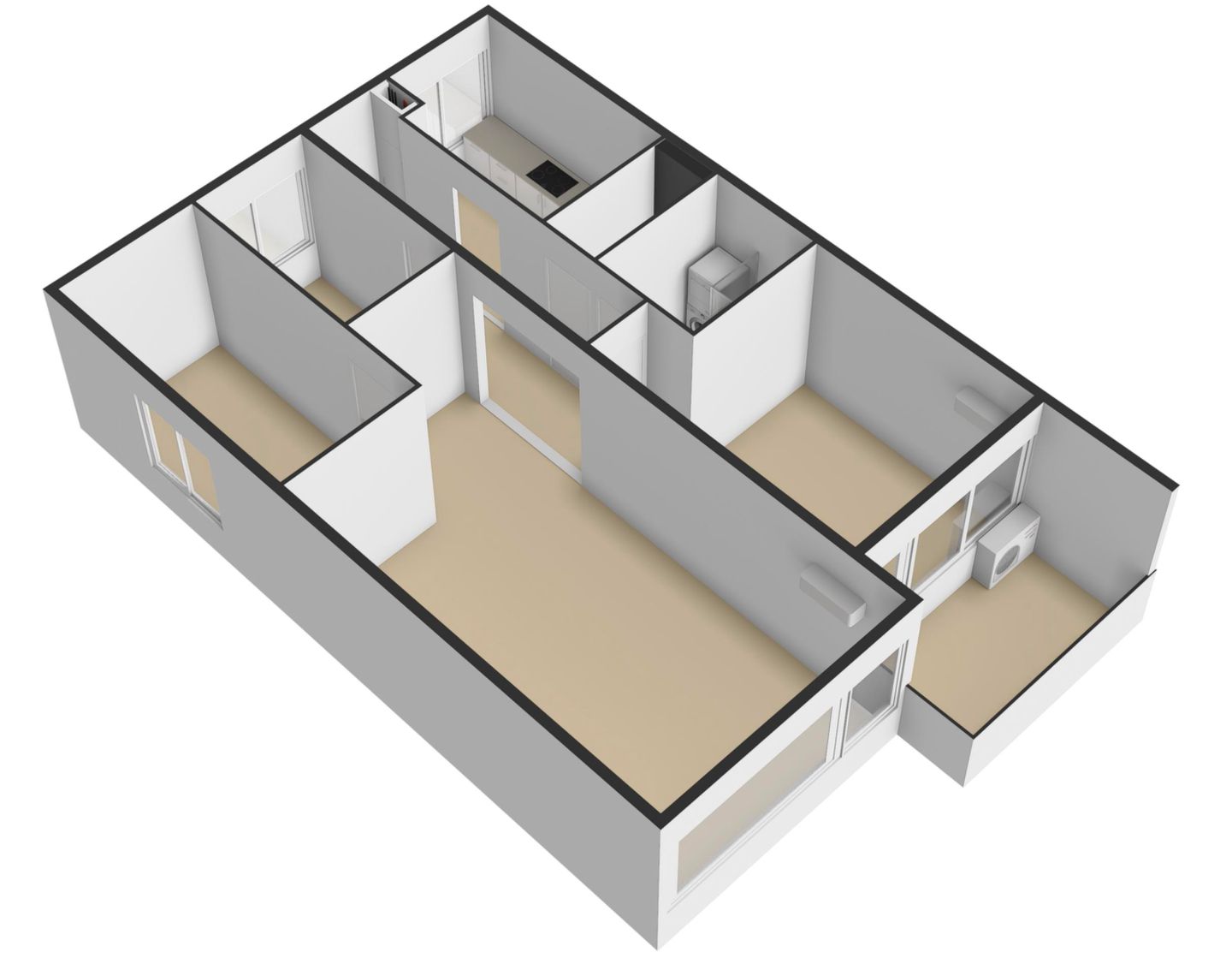 Foto 34 van Chrysantstraat 70