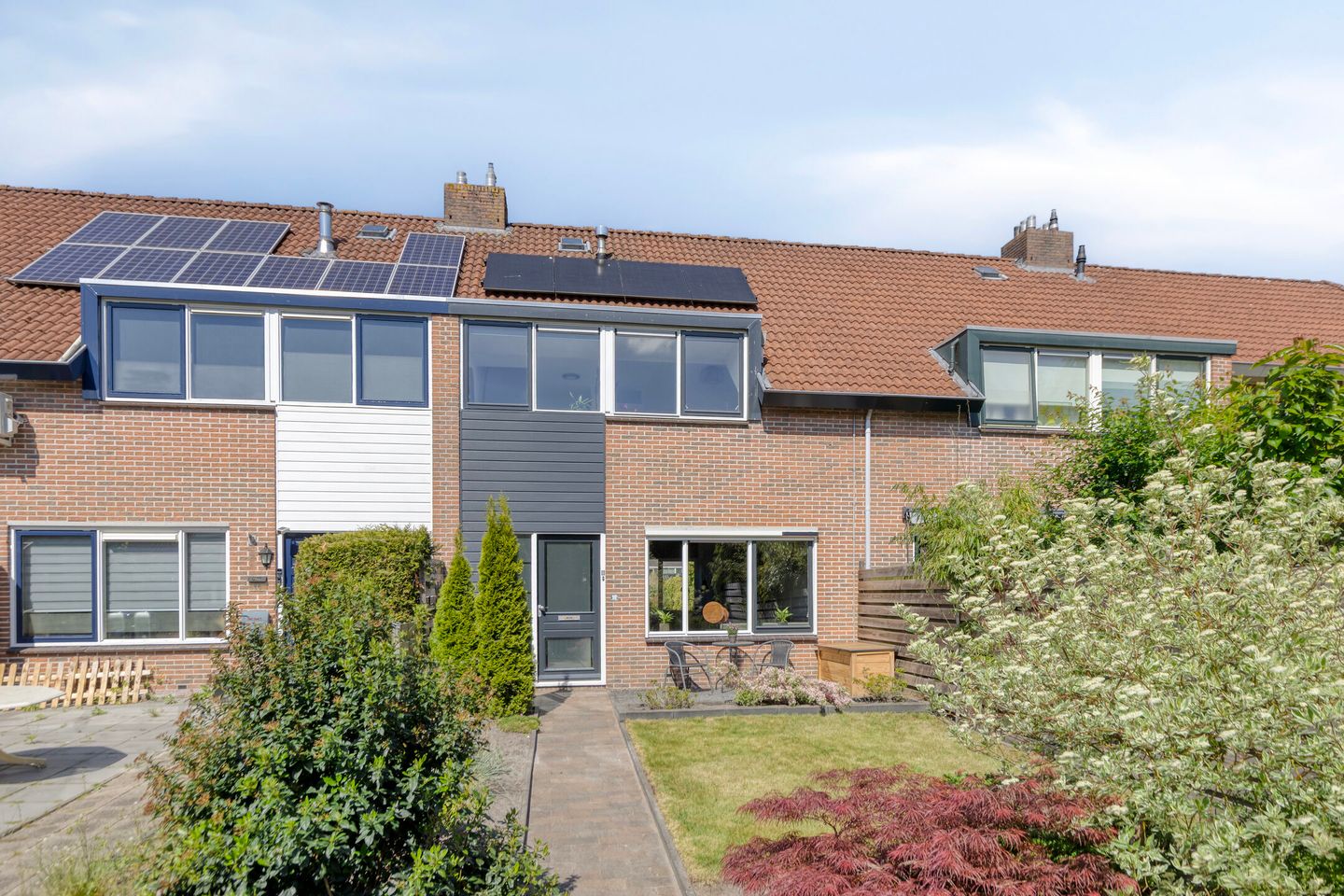 Foto 1 van Voergang 90