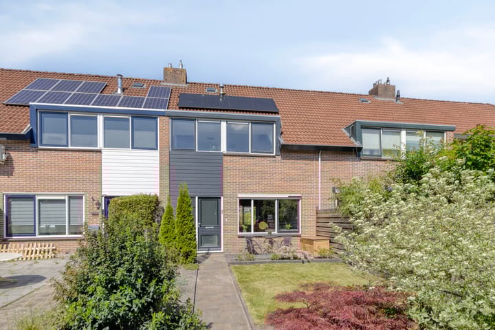 Foto 1 van Voergang 90