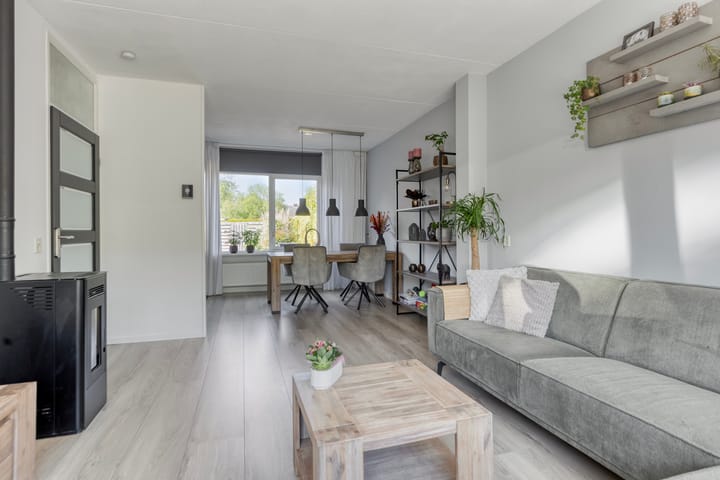 Foto 4 van Voergang 90