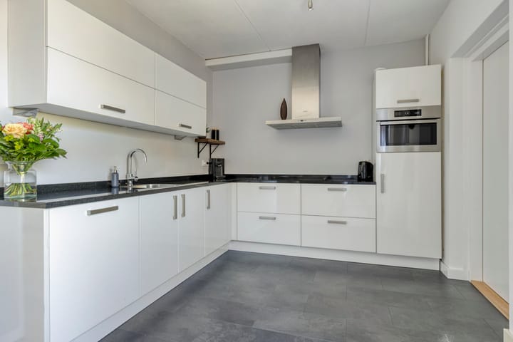 Foto 6 van Voergang 90