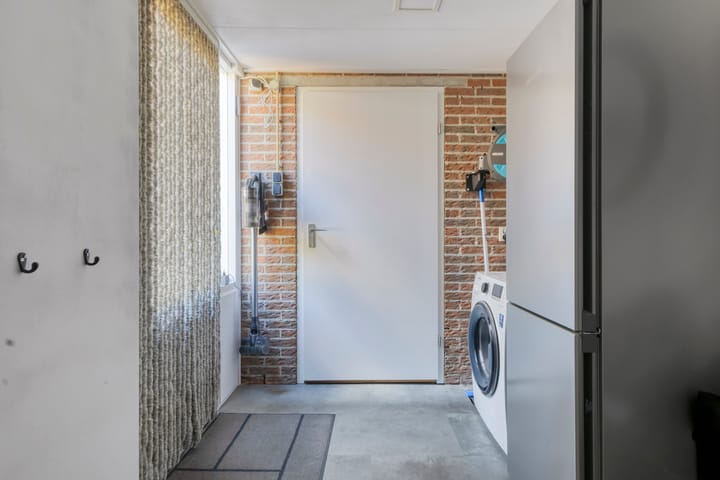 Foto 9 van Voergang 90