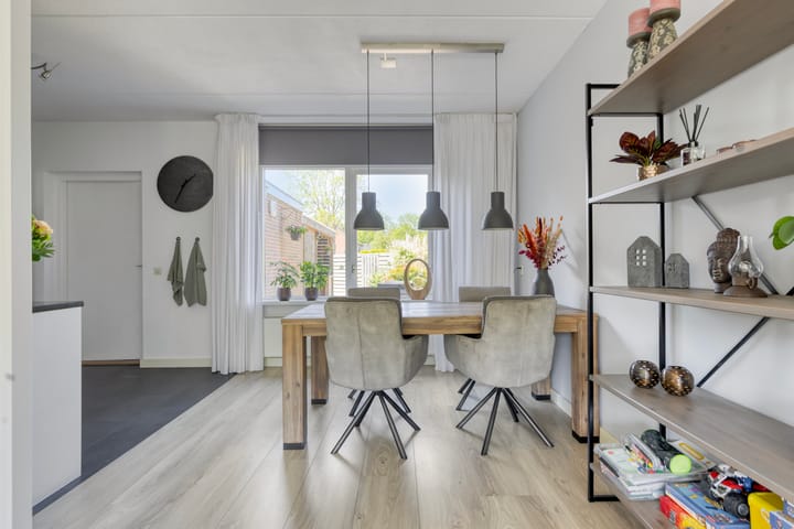 Foto 5 van Voergang 90