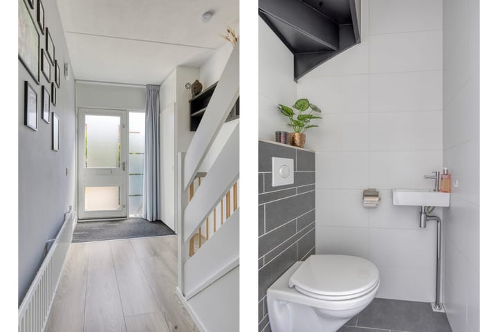 Foto 10 van Voergang 90