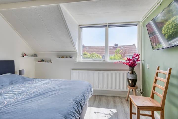 Foto 12 van Voergang 90