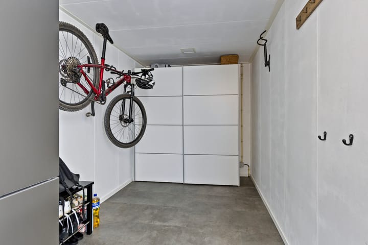 Foto 8 van Voergang 90