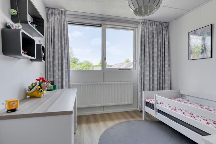 Foto 13 van Voergang 90