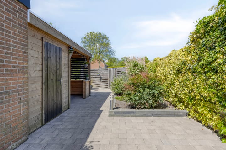 Foto 24 van Voergang 90