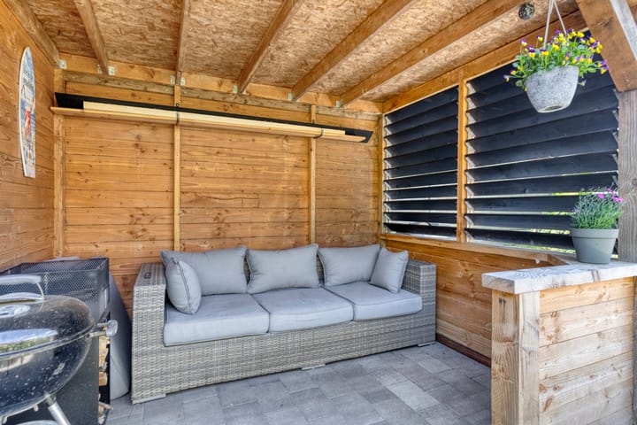 Foto 25 van Voergang 90