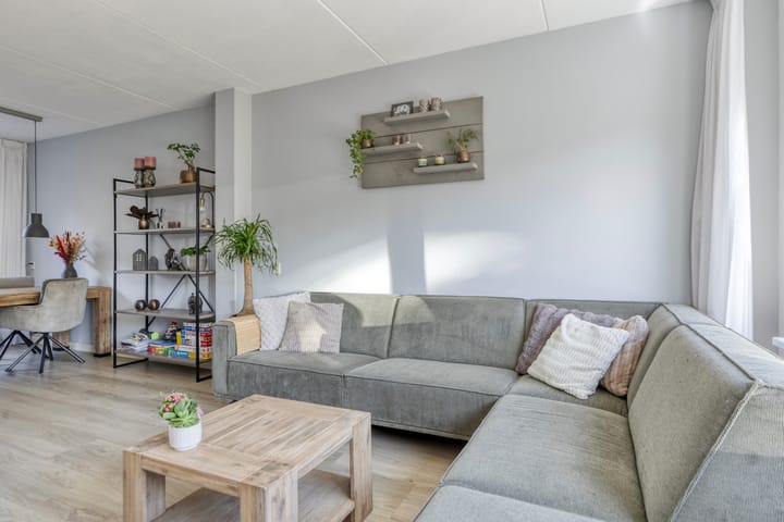 Foto 3 van Voergang 90