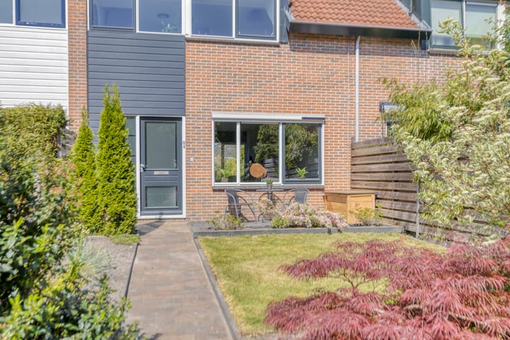 Foto 26 van Voergang 90