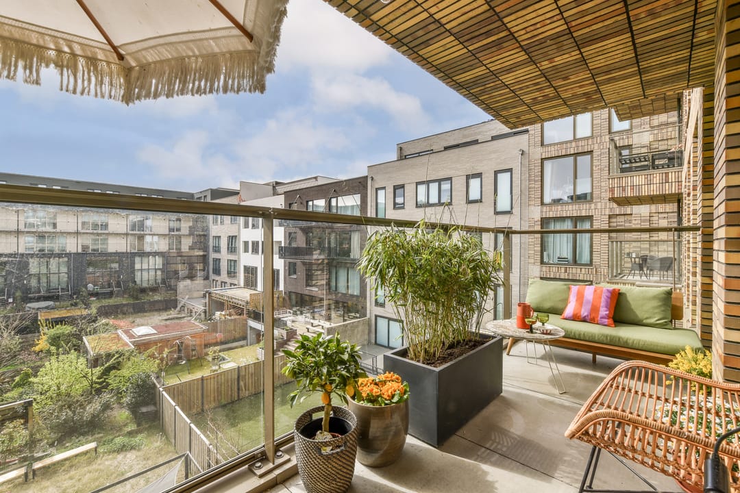 Foto 2 van Cola Debrotstraat 10