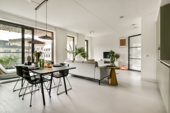 Foto 3 van Cola Debrotstraat 10