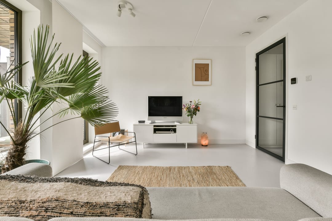 Foto 8 van Cola Debrotstraat 10