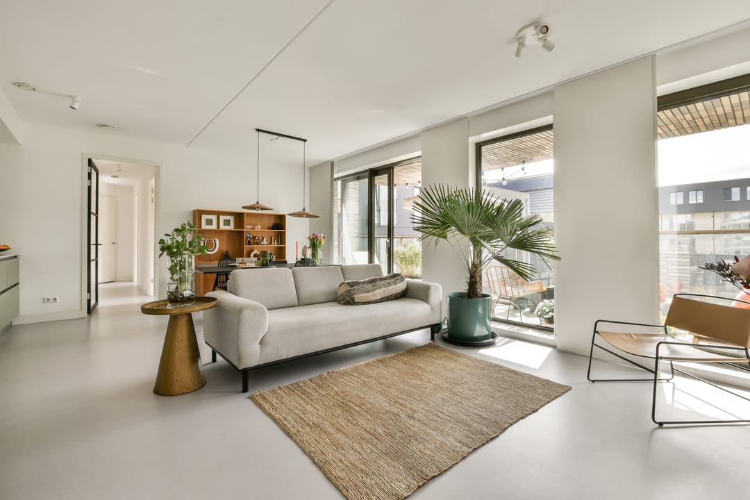 Foto 1 van Cola Debrotstraat 10