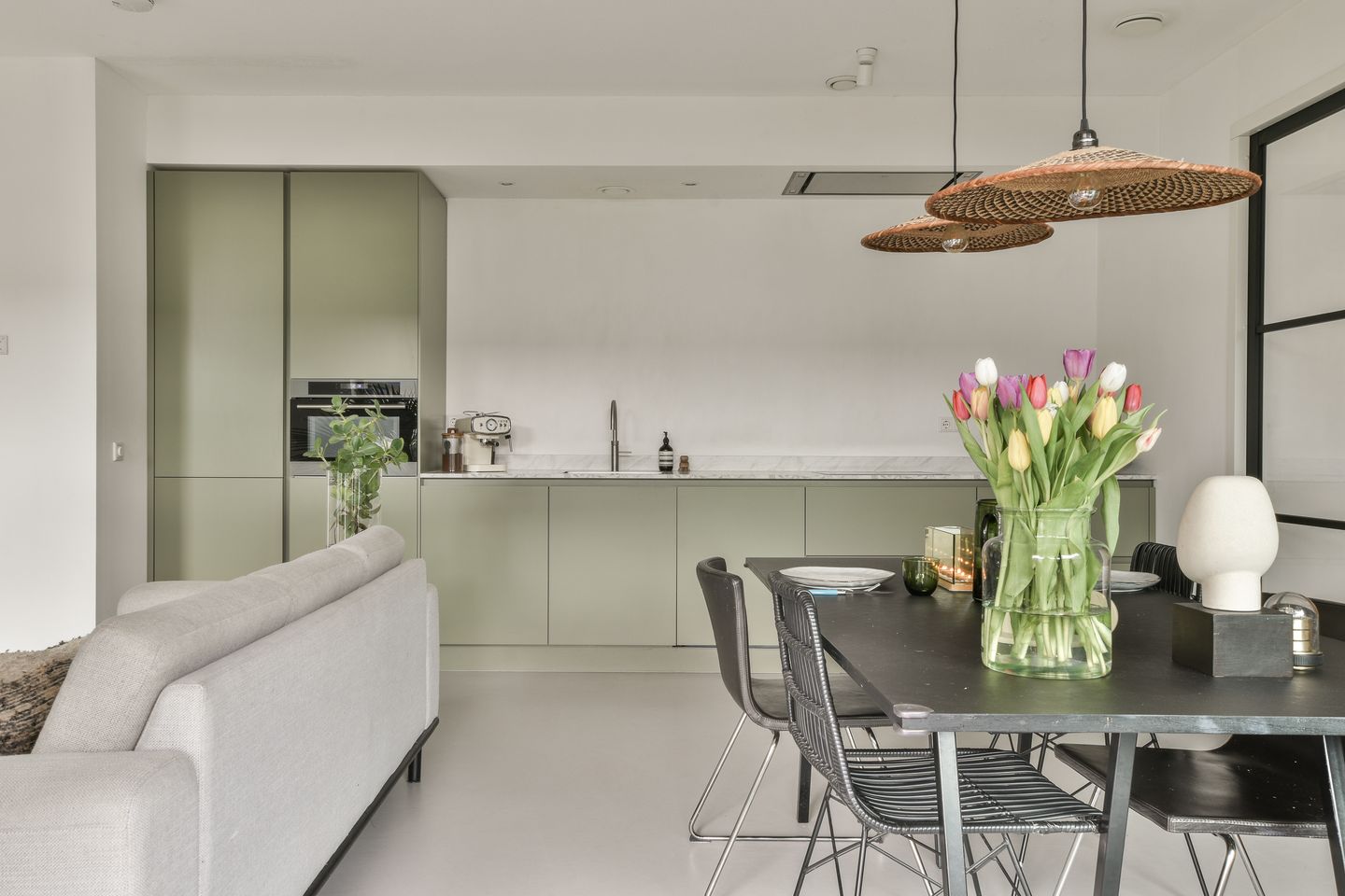 Foto 10 van Cola Debrotstraat 10