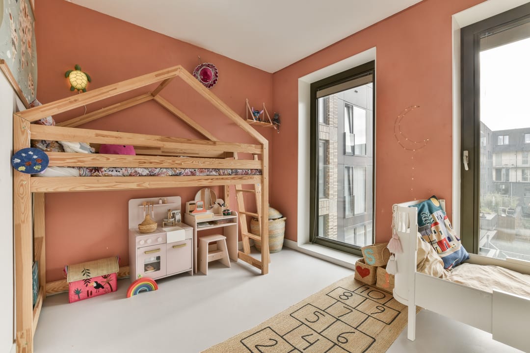 Foto 23 van Cola Debrotstraat 10