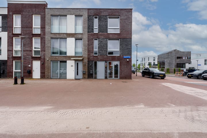 Foto 5 van Menelaosstraat 25