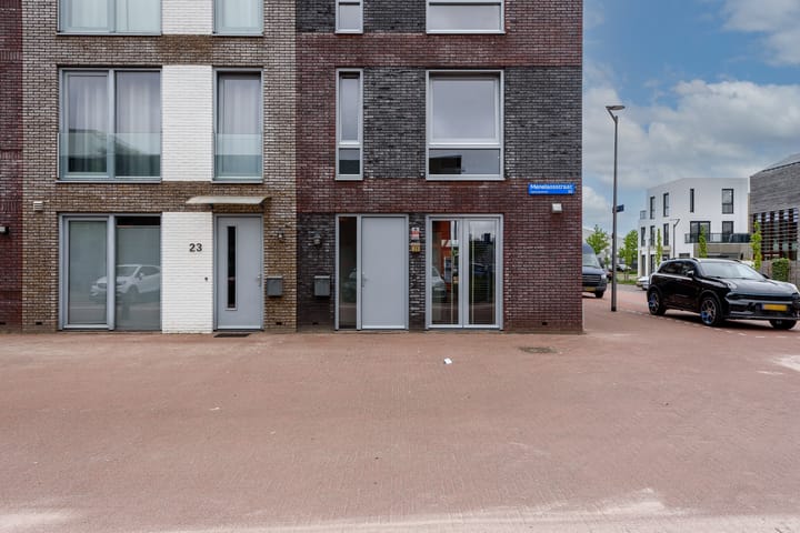 Foto 6 van Menelaosstraat 25