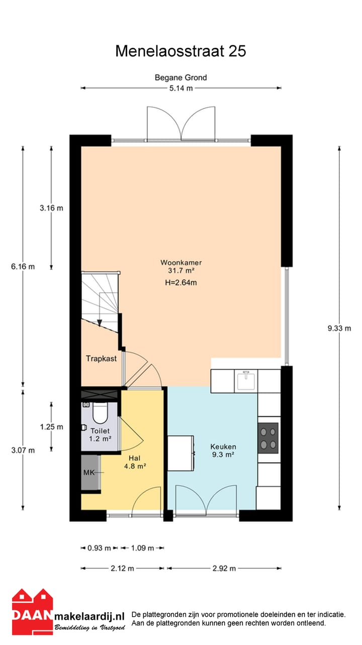 Foto 57 van Menelaosstraat 25