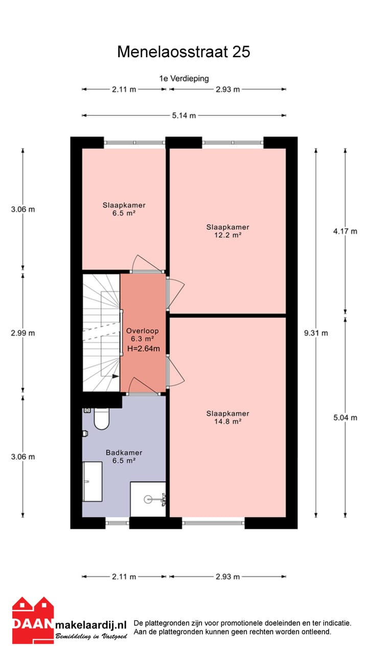 Foto 58 van Menelaosstraat 25