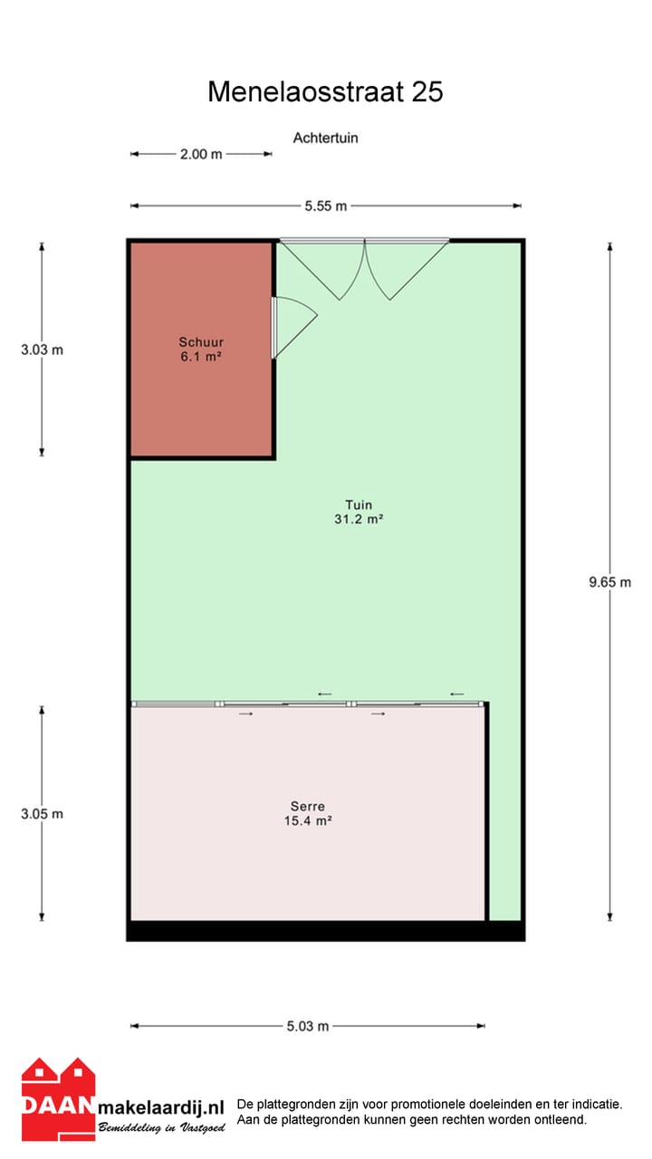 Foto 60 van Menelaosstraat 25