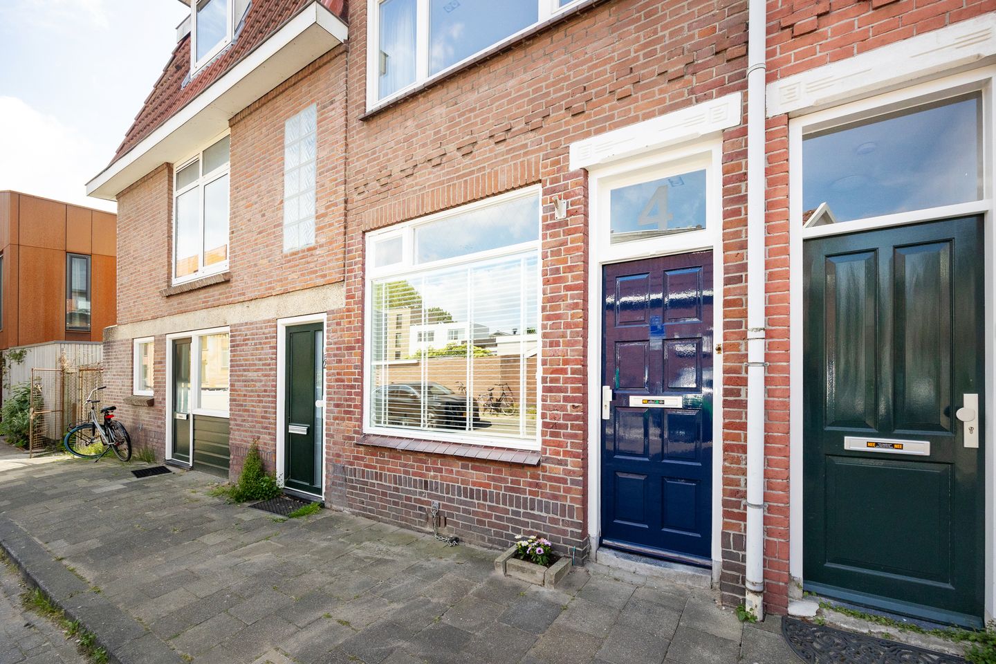 Foto 4 van Seringstraat 4