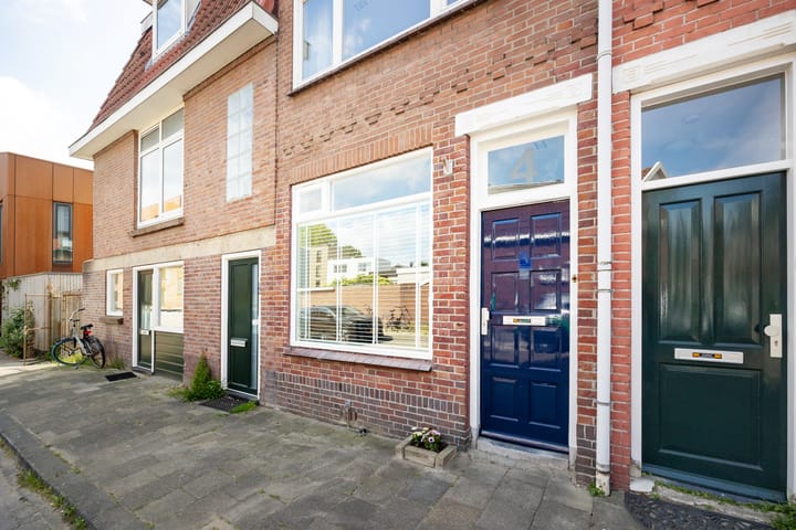 Foto 4 van Seringstraat 4