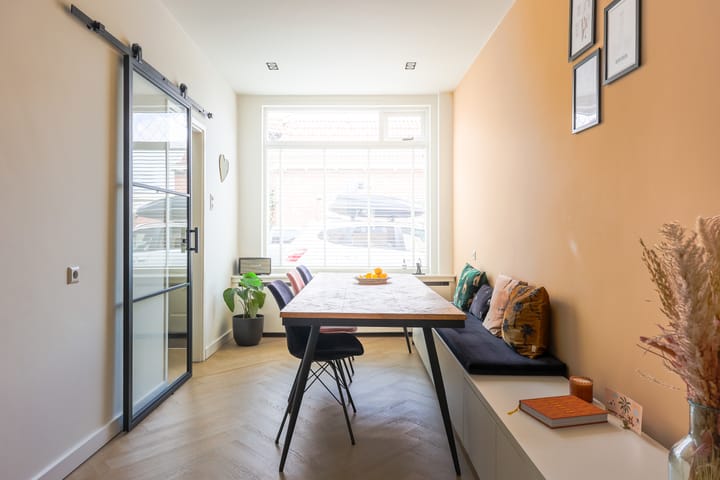 Foto 8 van Seringstraat 4