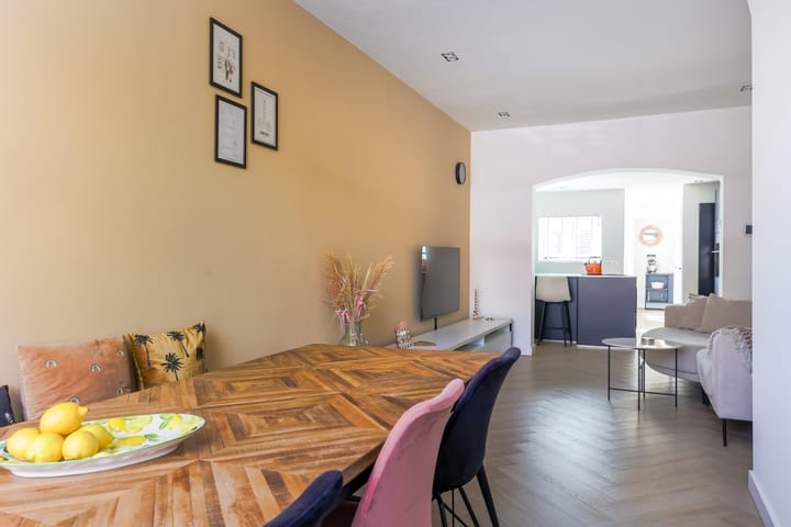 Foto 9 van Seringstraat 4