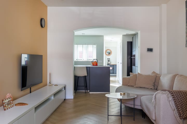 Foto 10 van Seringstraat 4