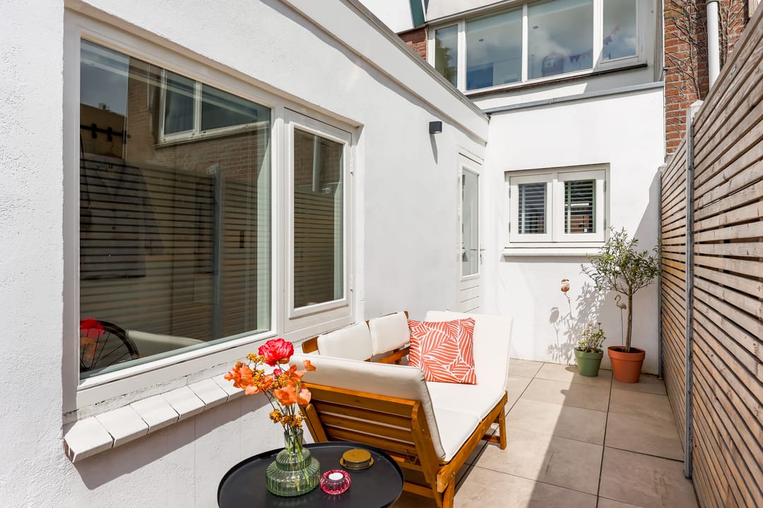 Foto 22 van Seringstraat 4