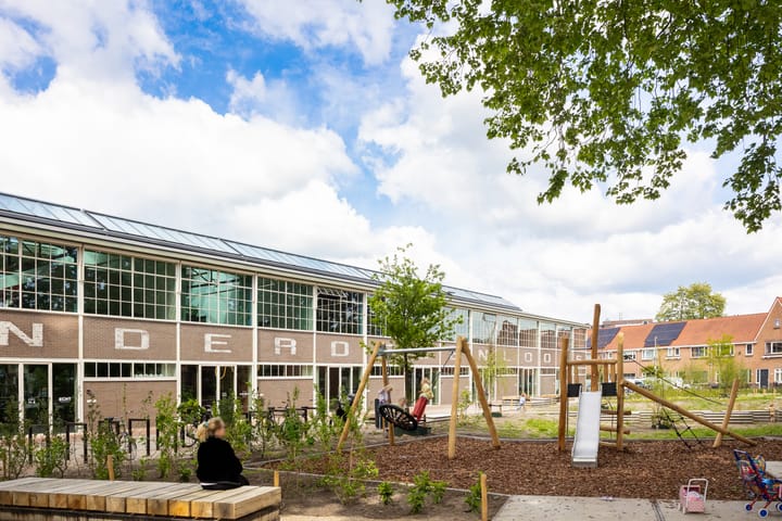 Foto 45 van Seringstraat 4