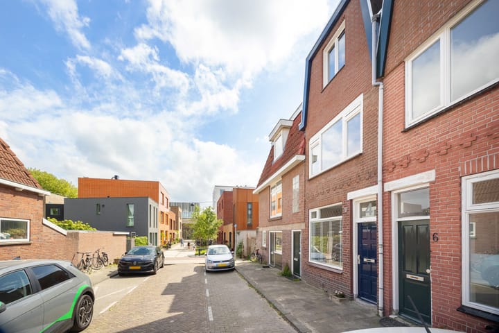 Foto 47 van Seringstraat 4