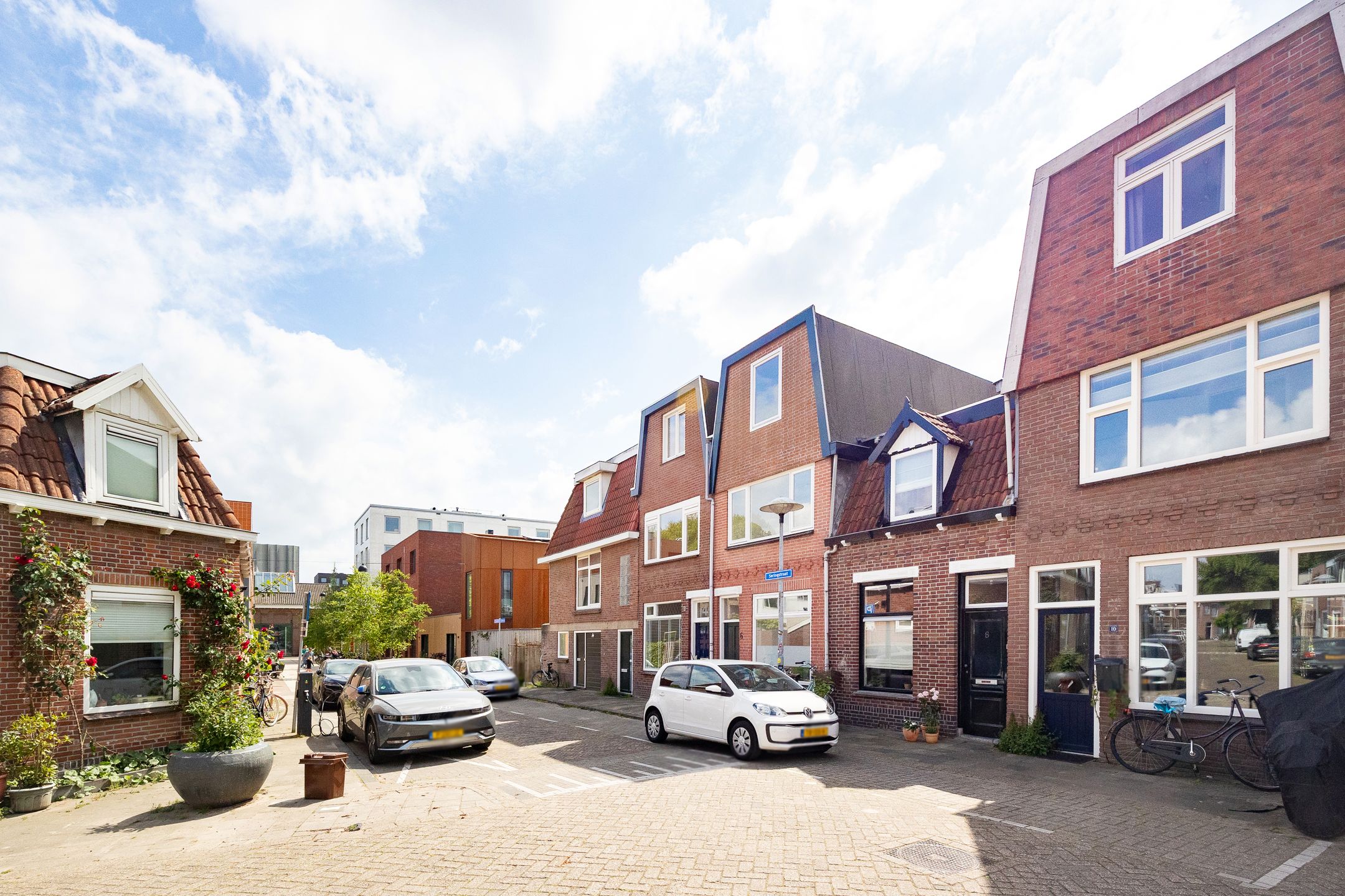 Foto 48 van Seringstraat 4