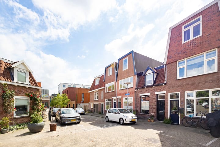 Foto 48 van Seringstraat 4