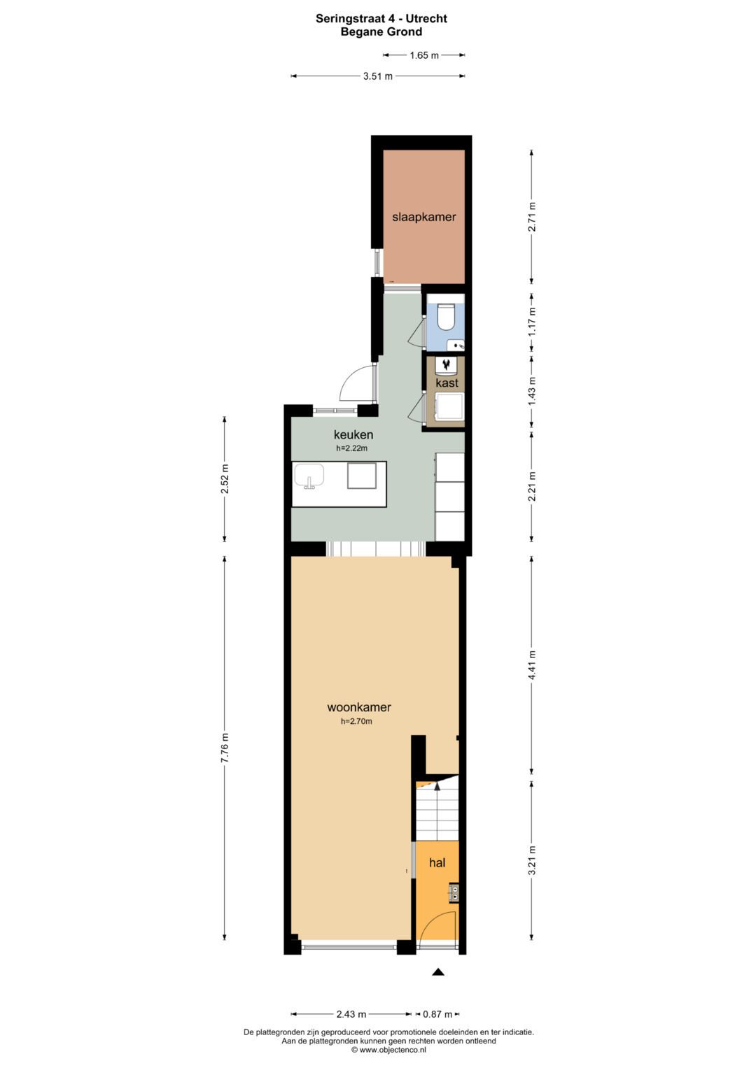 Foto 57 van Seringstraat 4