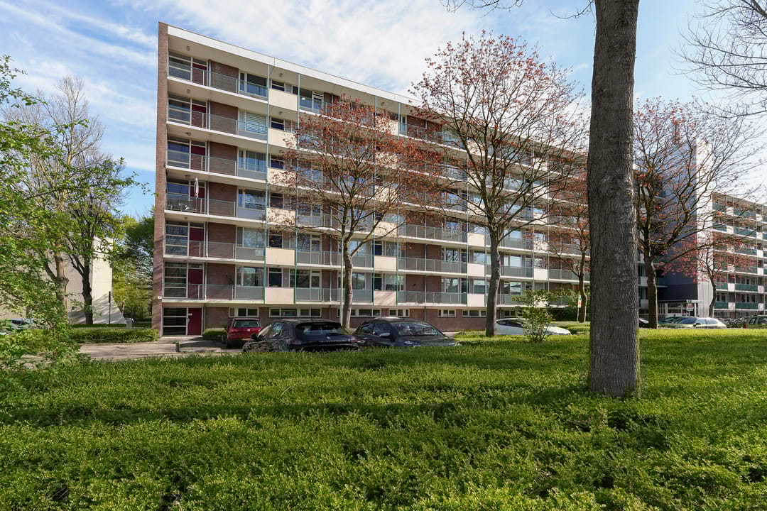 Photo 1 of Professor Cobbenhagenlaan 250