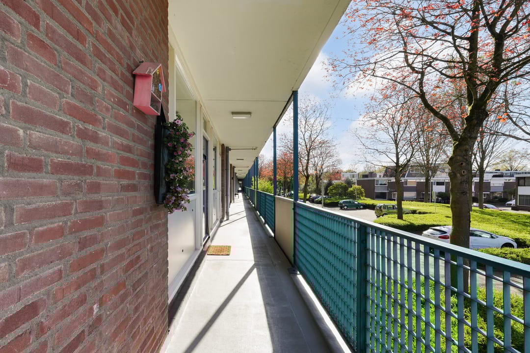 Photo 2 of Professor Cobbenhagenlaan 250