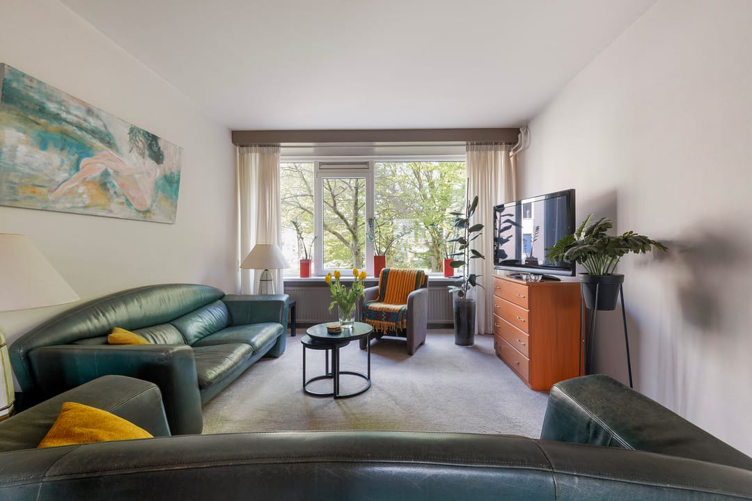 Photo 8 of Professor Cobbenhagenlaan 250