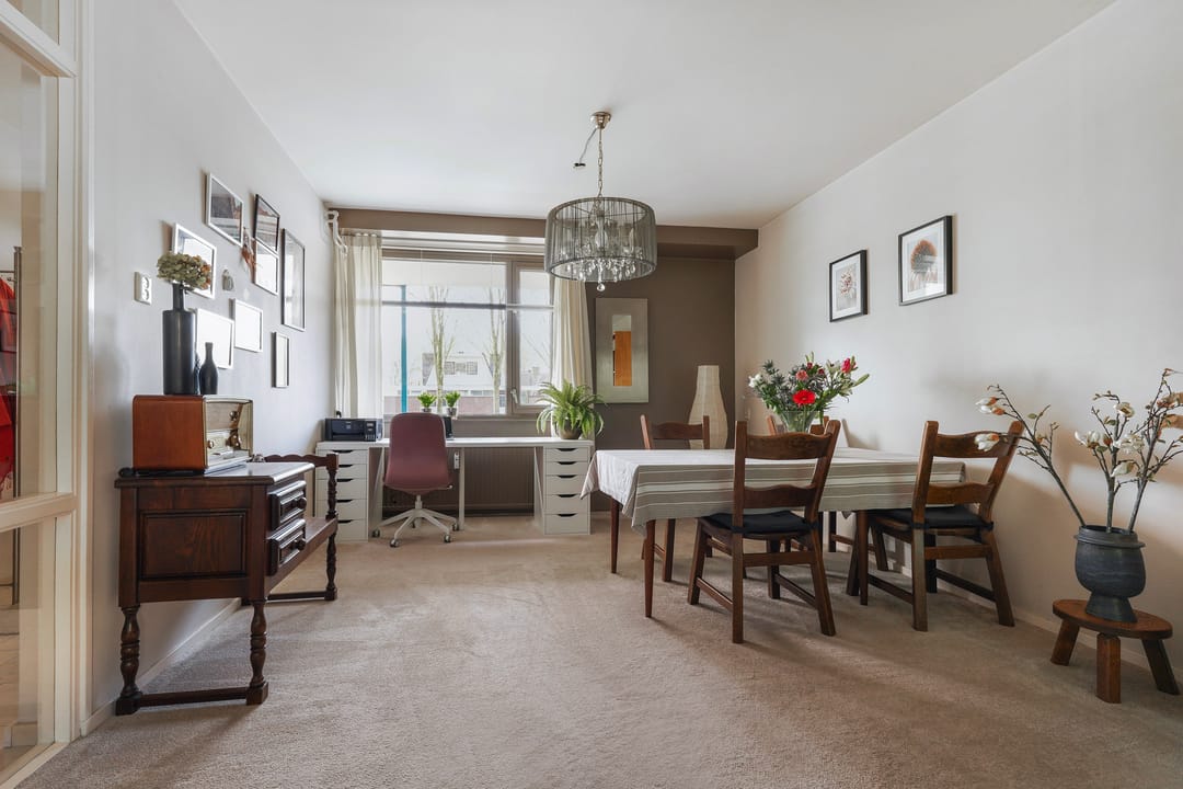 Photo 11 of Professor Cobbenhagenlaan 250